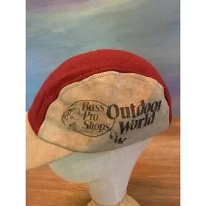Bass Pro Shops | Accessories | 8s Vintage Bass Pro Shops Hat